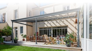 pergola pro