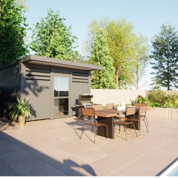 Comment bien choisir son abri de jardin ?
