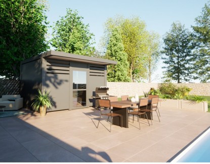 Comment bien choisir son abri de jardin ?