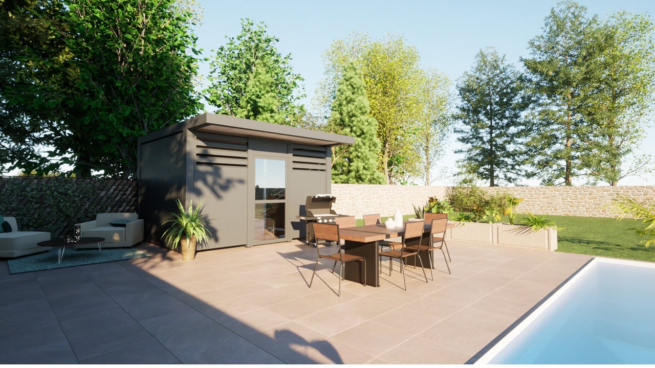 Comment bien choisir son abri de jardin ?
