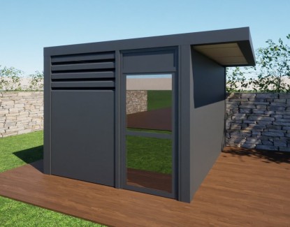Quelle imposition sur l&rsquo;abri de jardin ?