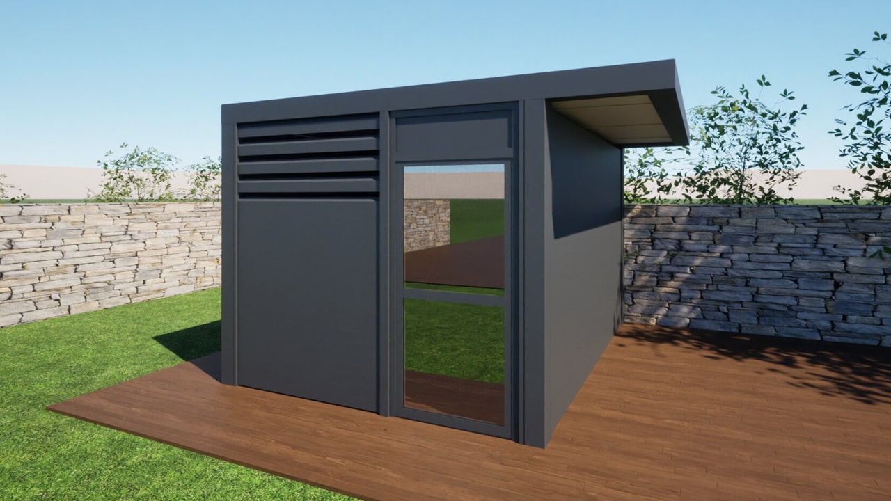Quelle imposition sur l&rsquo;abri de jardin ?