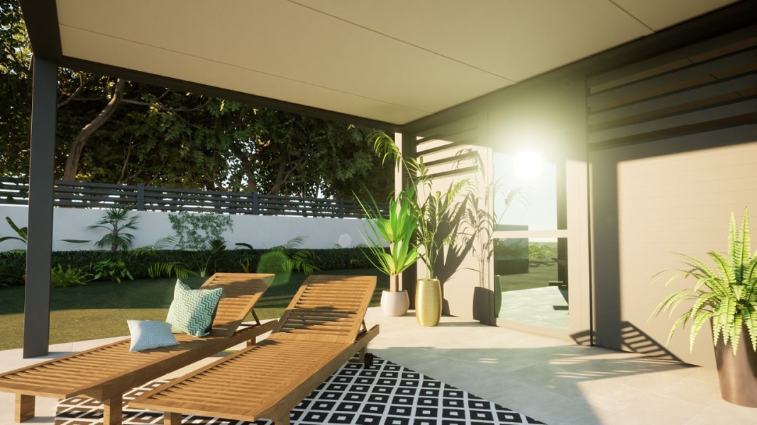 abri de jardin