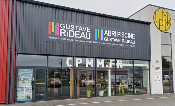 Agence PAU [CPMM]