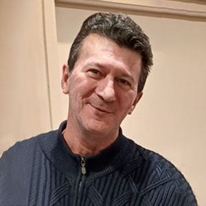 Philippe Gril