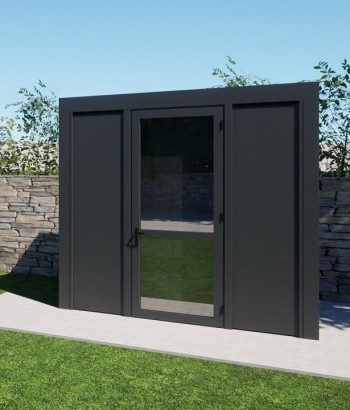 Petit Abri de Jardin