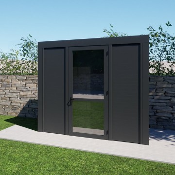 Petit Abri de Jardin