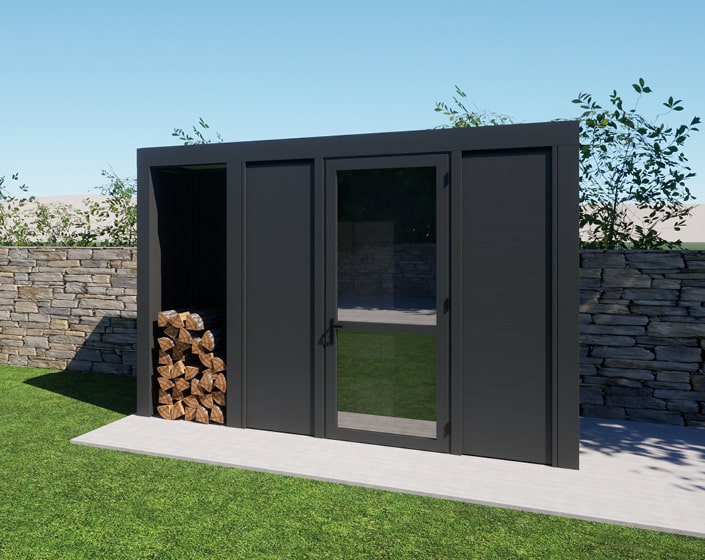 Votre avis sur votre projet abri de jardin Gustave Rideau