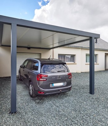 Carport Abri de voiture