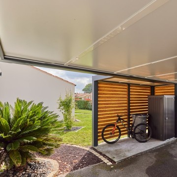 Carport Abri de voiture