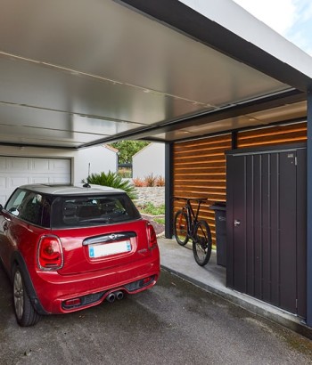 Carport Abri de voiture