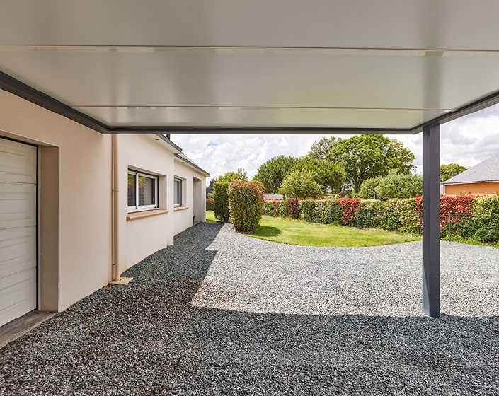 Carport Abri de voiture