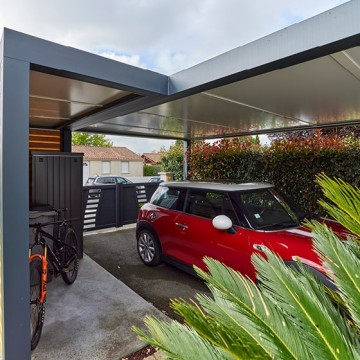 Carport Abri de voiture