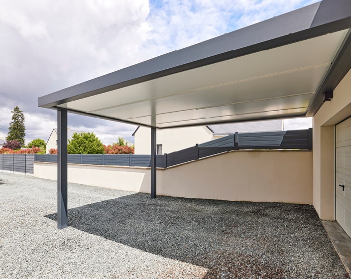 Carport Abri de voiture