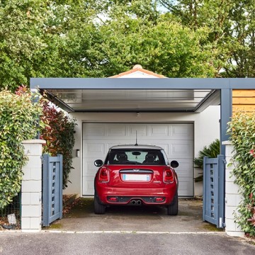 Carport Abri de voiture