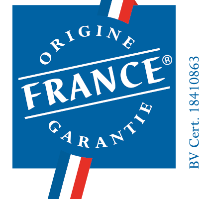 Des produits « Origine France Garantie »

