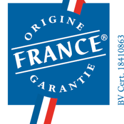 Origine France Garantie