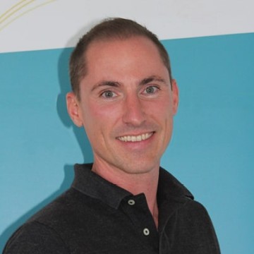L&rsquo;interview du jour : Charles Desmontais