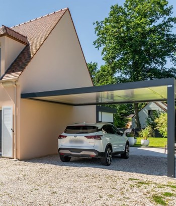 Carport Abri de voiture
