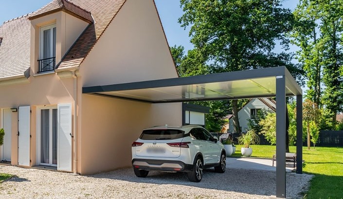 Carport Abri de voiture