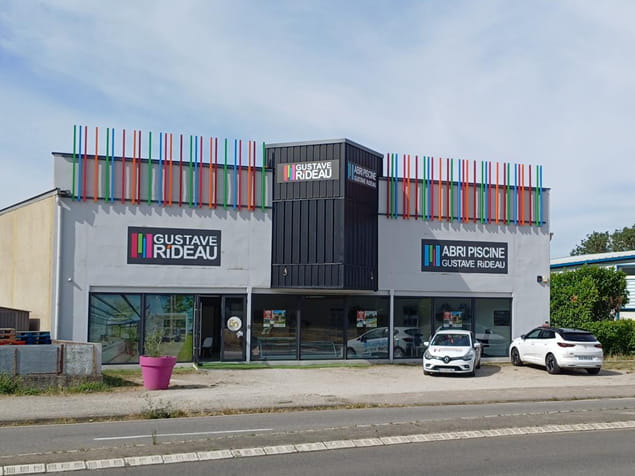 Agence CARCASSONNE