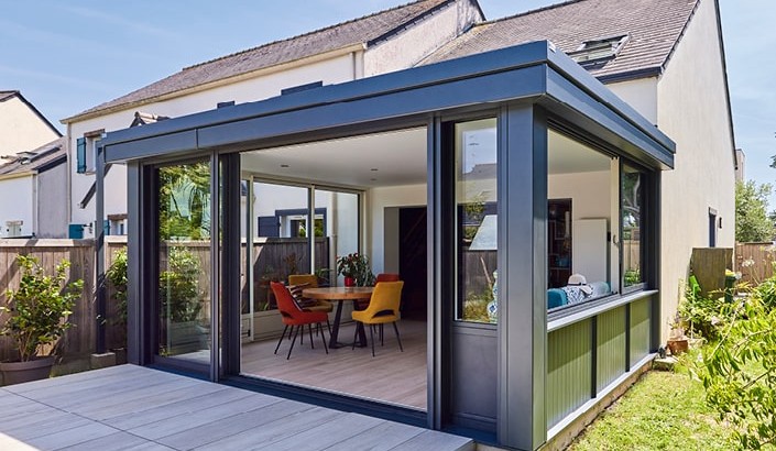 Extension Esthète Moderne