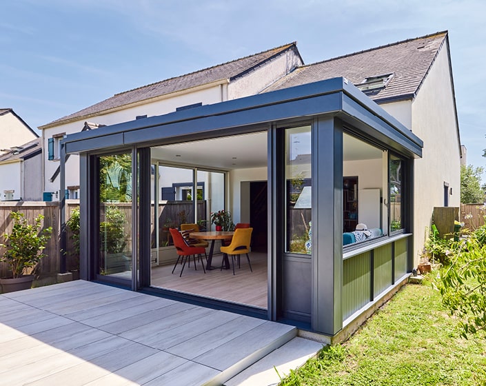 Extension Esthète Moderne