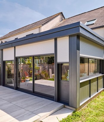 Extension Esthète Moderne