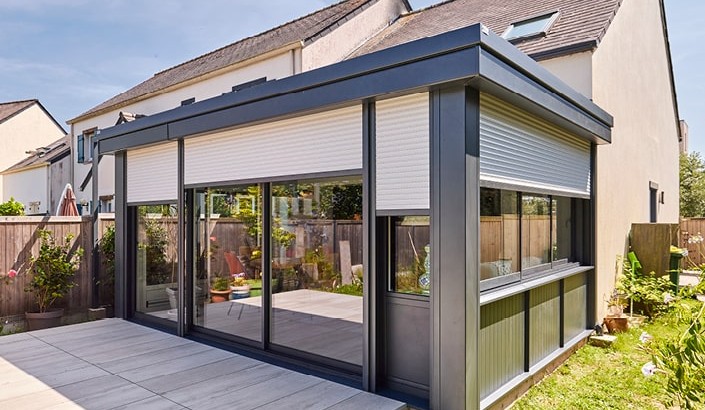 Extension Esthète Moderne