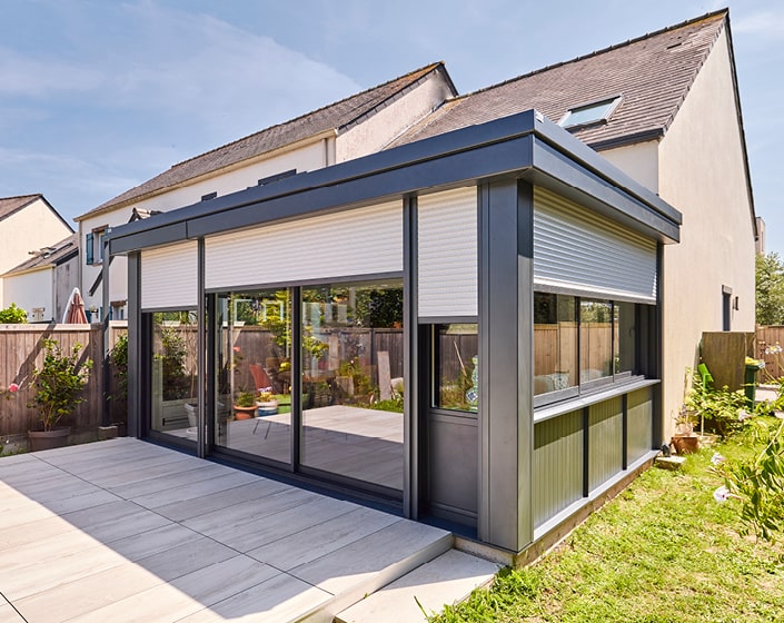 Extension Esthète Moderne