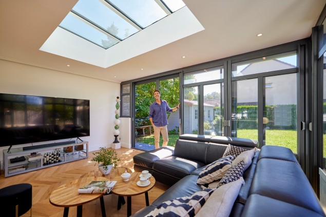 extension classique ICONE