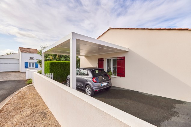 carport simple