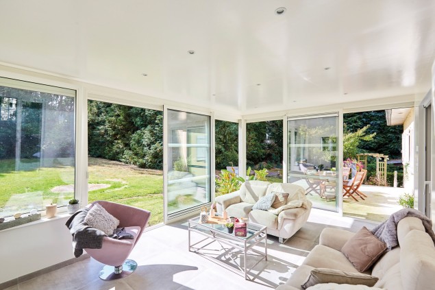 extension classique ICONE