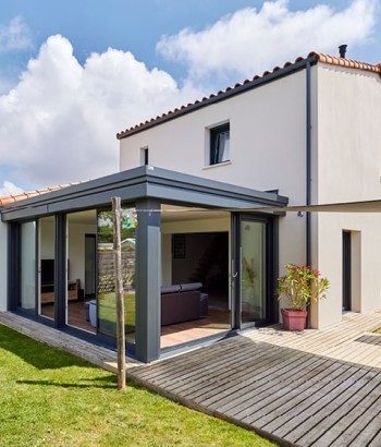 Extension Esthète Moderne