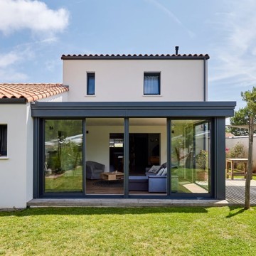 Extension Esthète Moderne