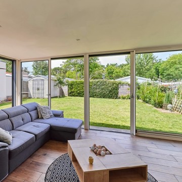 Extension Esthète Moderne