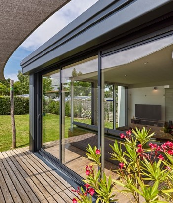 Extension Esthète Moderne