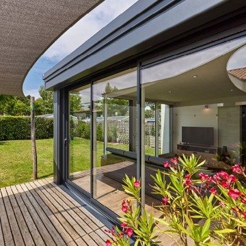 Extension Esthète Moderne