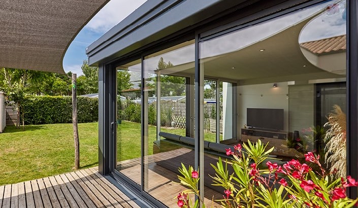 Extension Esthète Moderne