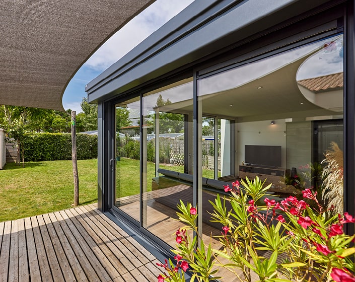 Extension Esthète Moderne