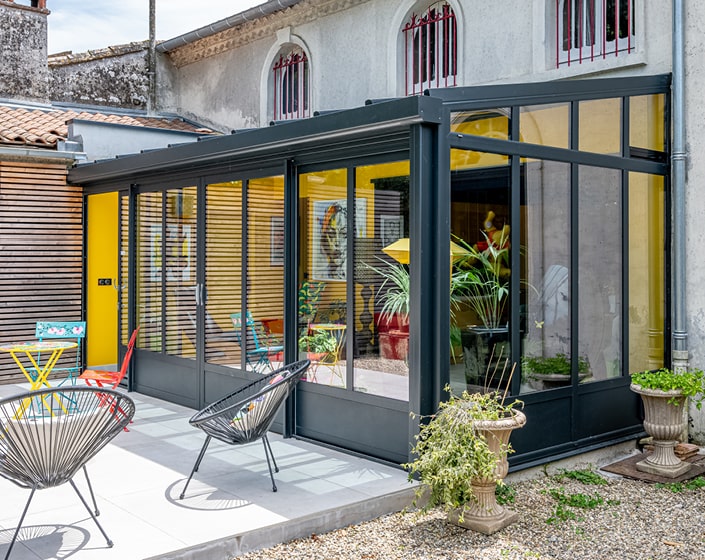 Agence DIJON [MOYSE 3D]