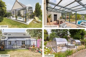 abri de terrasse emplacement