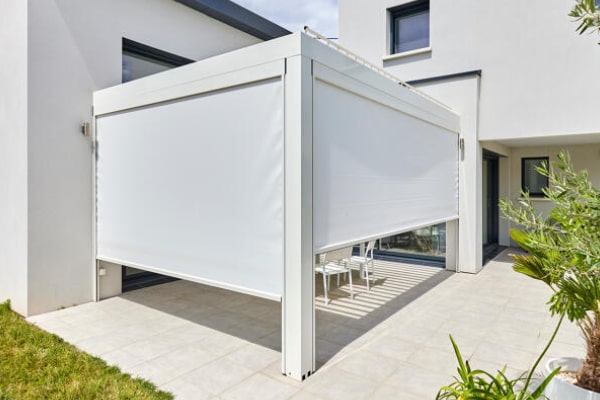 [CARPORT] PAROIS / Stores