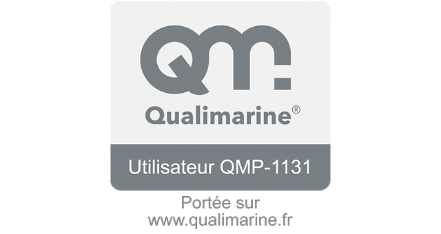 La certification Qualimarine®
