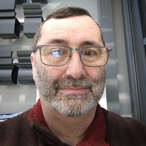 Olivier Bouton