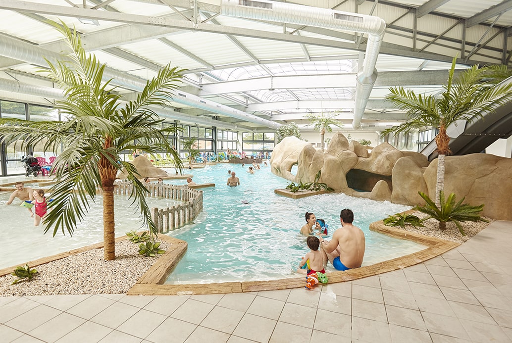 – 10% sur vos vacances en camping !
