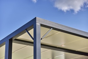 carport