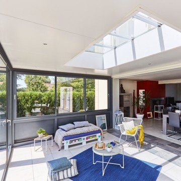 Extension Esthète Moderne