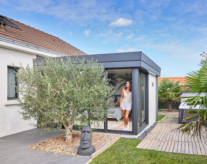 Agence DIJON [MOYSE 3D]