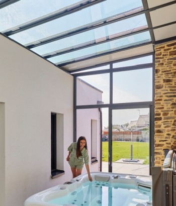 Abri De Spa